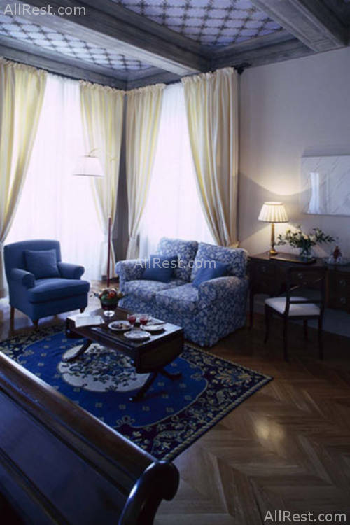 Albergo Pietrasanta 8